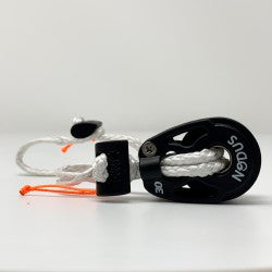 Soft Shackle in Dyneema® for Block | T-close® T2