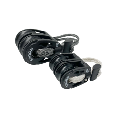 Soft Shackle in Dyneema® for Block | T-close® T2