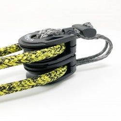 Soft Shackle in Dyneema® for Block | T-close® T2