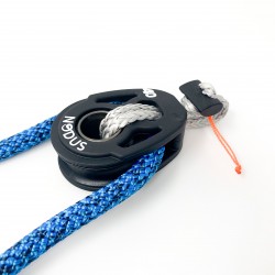 Soft Shackle in Dyneema® for Block | T-close® T2