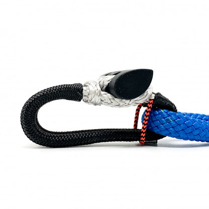 Soft shackle in Dyneema® for halyard and sheet | T-close© C3i