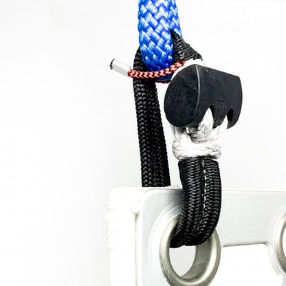 Soft shackle in Dyneema® for halyard and sheet | T-close© C8T