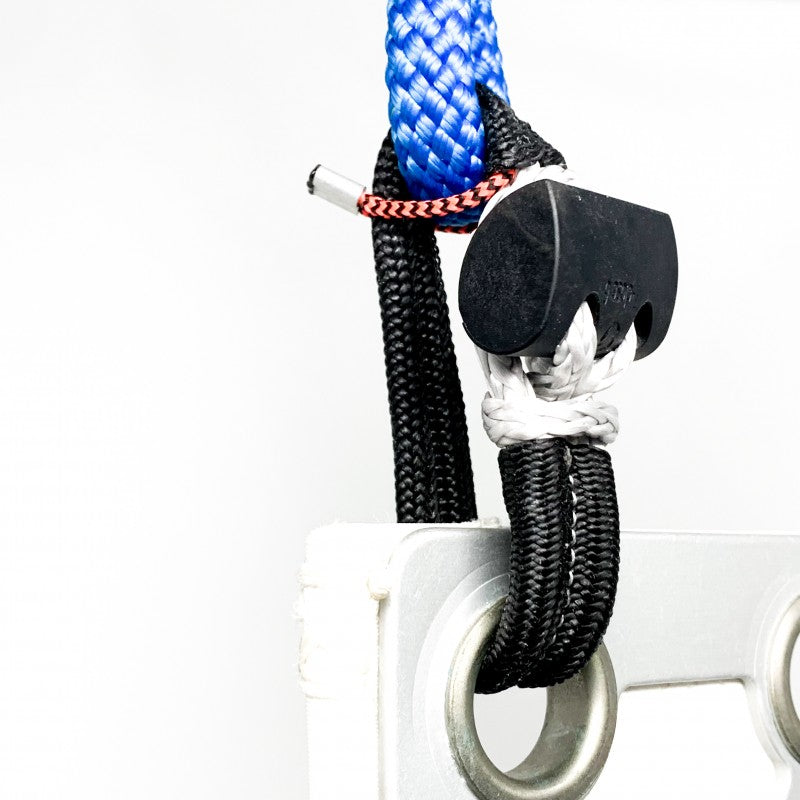 Soft shackle in Dyneema® for halyard and sheet | T-close© C3i