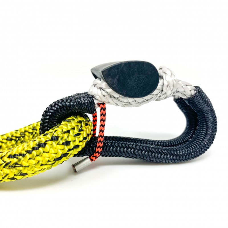 Soft shackle in Dyneema® for halyard and sheet | T-close© C5T