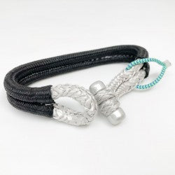 Soft shackle in Dyneema M8 small