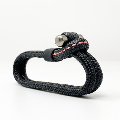 Soft shackle in Dyneema® over-sheathed | Ms® High-load MS8 SMALL