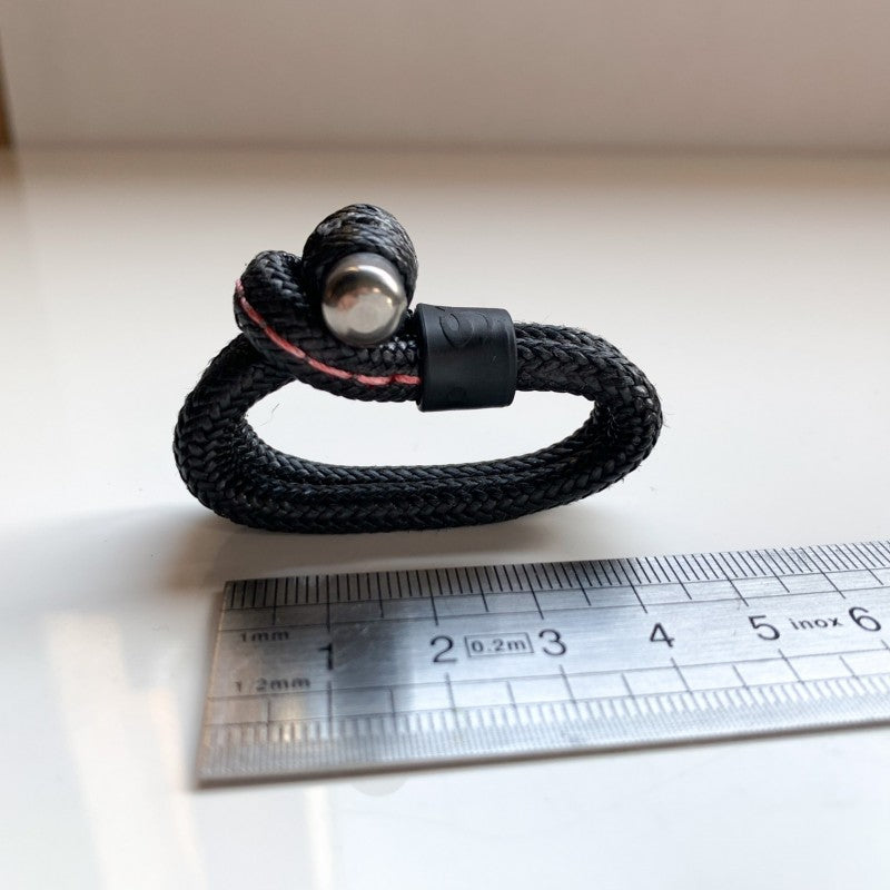 Soft shackle in Dyneema® over-sheathed | Ms® High-load MS10 SMALL