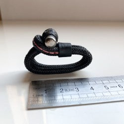 Soft shackle in Dyneema® over-sheathed | Ms® High-load 40KN- 8cm