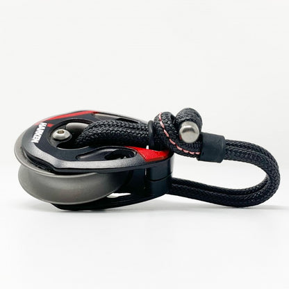 Soft shackle in Dyneema® over-sheathed | Ms® High-load MS10 SMALL