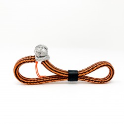 Soft shackle in Dyneema® | Shackle BD® [ w/ cover 50KN - 20cm]