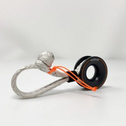 Soft shackle in Dyneema® | Shackle BD® [W/O COVER 70KN-10cm]