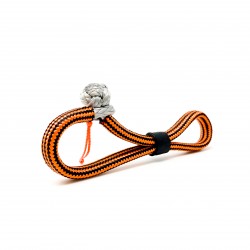 Soft shackle in Dyneema® | Shackle BD® [W/ Cover 40KN - 20cm]