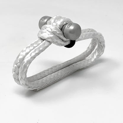 Soft shackle in Dyneema® | Soft-shackle 11 Bio-sourced Manille 11 Bio