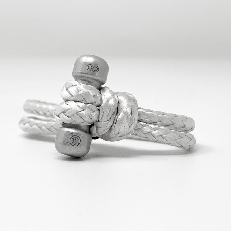 Soft shackle in Dyneema® | Soft-shackle 11 Bio-sourced Manille 11 Bio