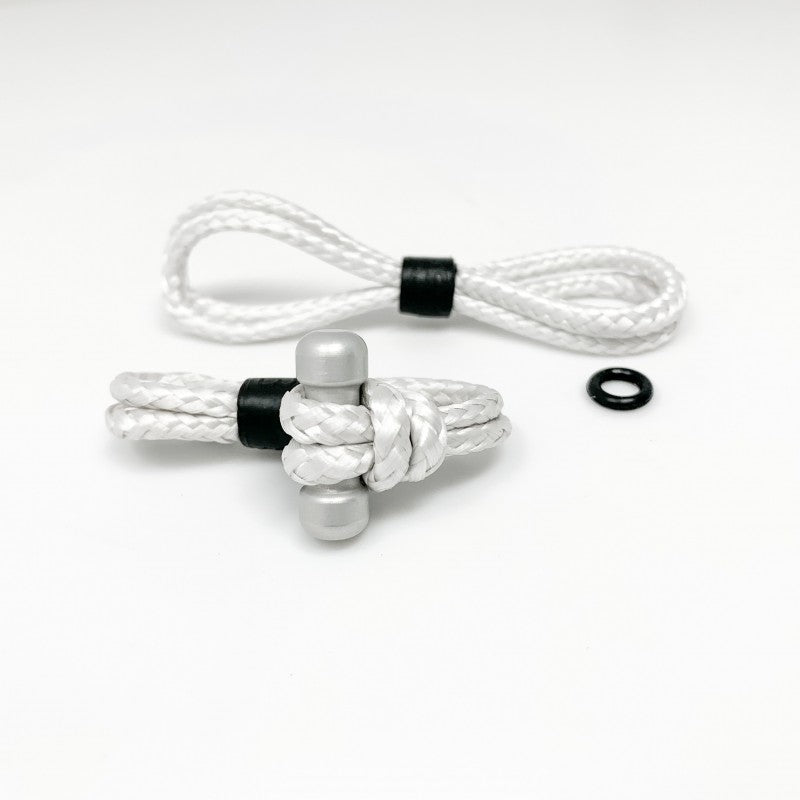 Soft shackle in Dyneema® | Soft-shackle 11 Bio-sourced Manille 11 Bio