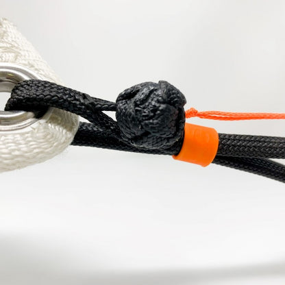 Soft-shackle in pre-stretched Dyneema® sheath | Ms B®
