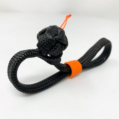 Soft-shackle in pre-stretched Dyneema® sheath | Ms B®