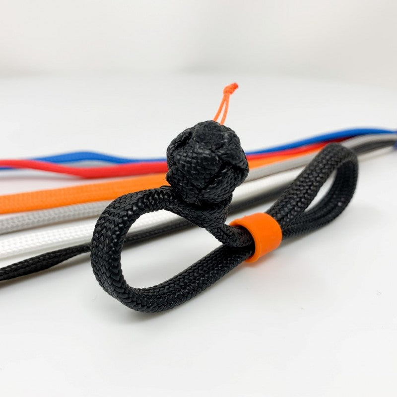 Soft-shackle in pre-stretched Dyneema® sheath | Ms B®