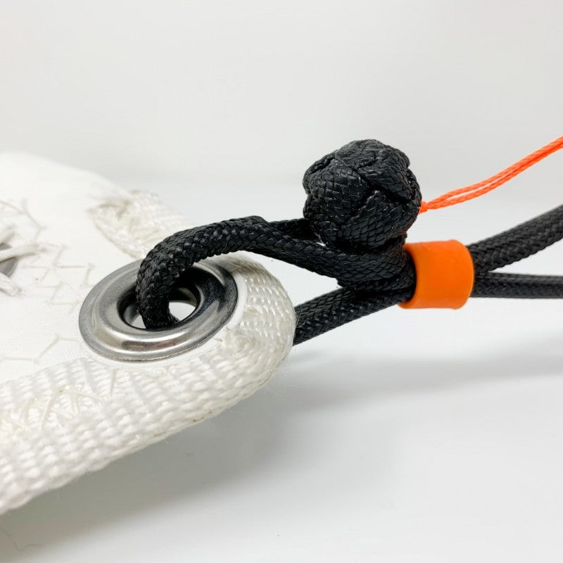 Soft-shackle in pre-stretched Dyneema® sheath | Ms B®