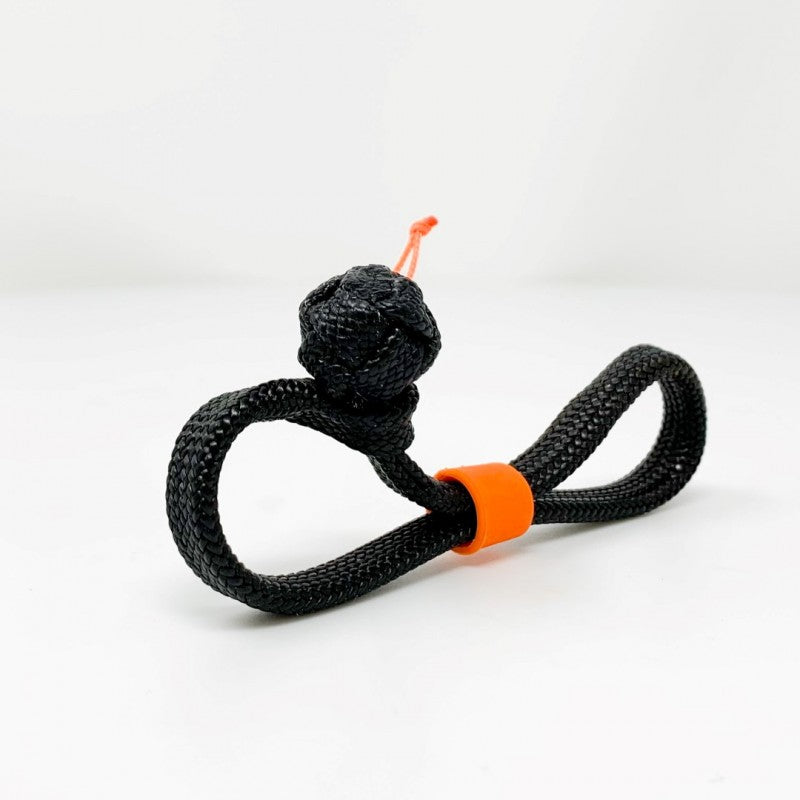 Soft-shackle in pre-stretched Dyneema® sheath | Ms B®