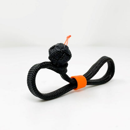 Soft-shackle in pre-stretched Dyneema® sheath | Ms B®