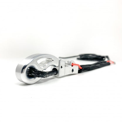 Snap Shackel| Speed-Drop snap Shackle on strop