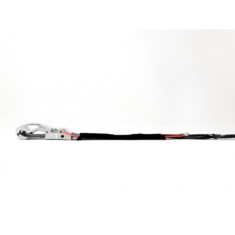 Snap Shackel| Speed-Drop snap Shackle on strop