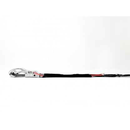 Snap Shackel| Speed-Drop snap Shackle on strop