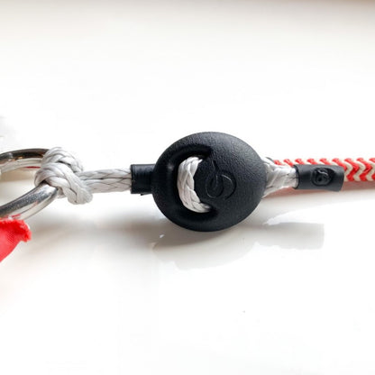 Spinnaker snap hook | T-Sail® carabiner strop E T-sail 5