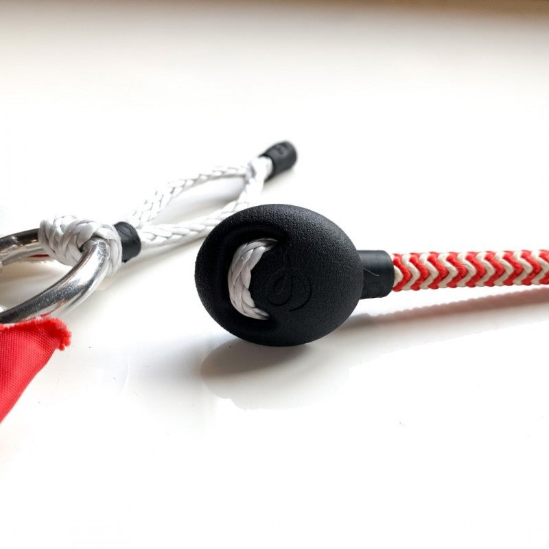 Spinnaker snap hook | T-Sail® carabiner strop E T-sail 5