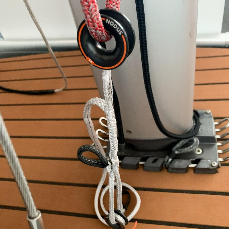 Textile blocker Dyneema® | Blocker-Roller® Hook14