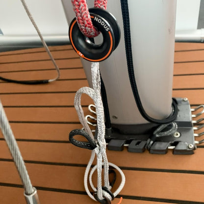 Textile blocker Dyneema® | Blocker-Roller® Hook14