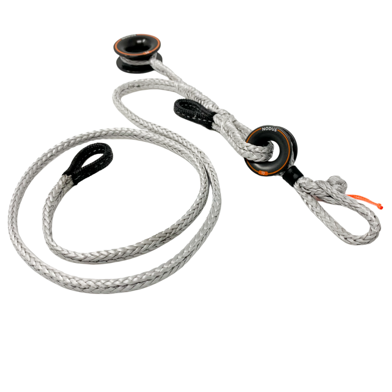 Textile blocker Dyneema® | Blocker-Roller® Blocker-Roller   FRD10