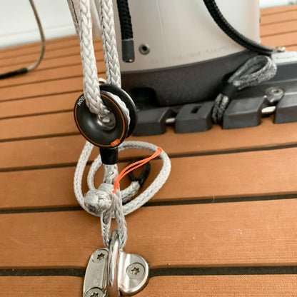 Textile blocker Dyneema® | Blocker-Roller® Hook14