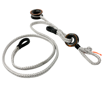 Textile blocker Dyneema® | Blocker-Roller® Hook20