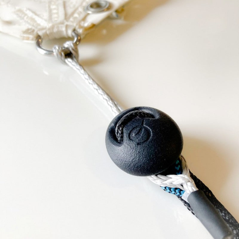 Textile connector in Dyneema® | Textile-Block® ER - D12 C