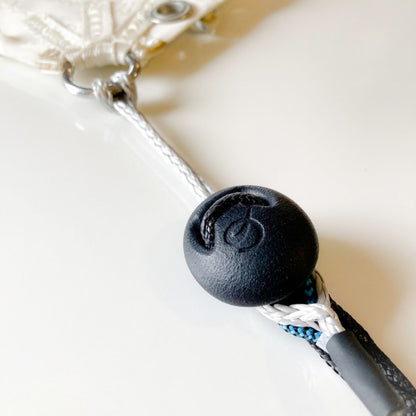 Textile connector in Dyneema® | Textile-Block® ER - D12 C