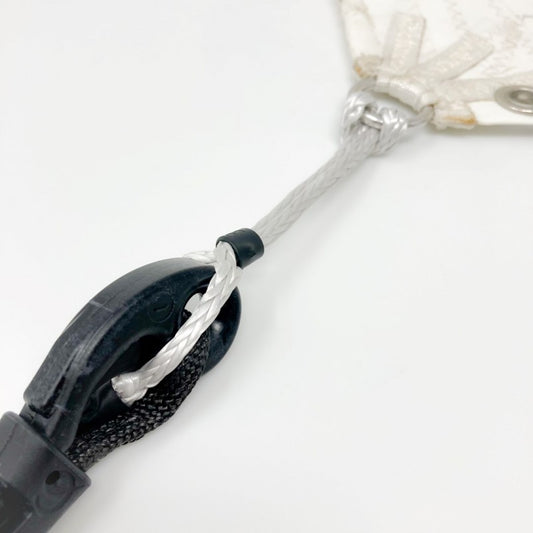 Textile connector in Dyneema® | Textile-Block® M T-Block 7