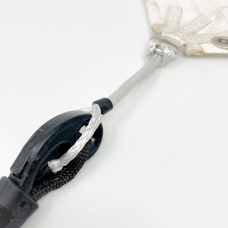 Textile connector in Dyneema® | Textile-Block® ER - D12 C