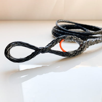 Textile strope | E-Œil® universal connector E-Palan 5