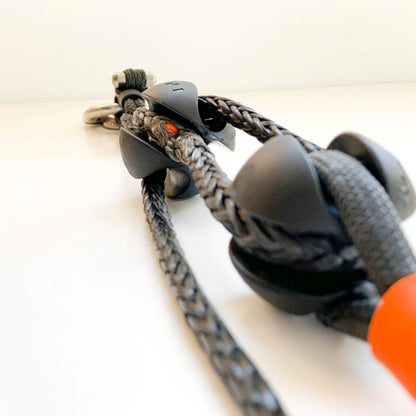 Textile strope | E-Œil® universal connector E-Palan 4