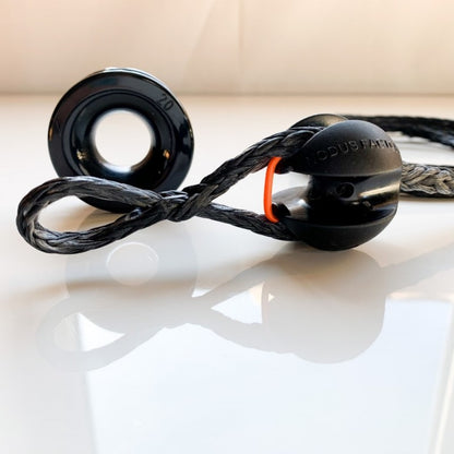 Textile strope | E-Œil® universal connector E-Palan 4