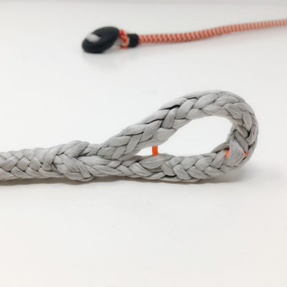 Textile strope whit spliced eye| E-Oeil® 4