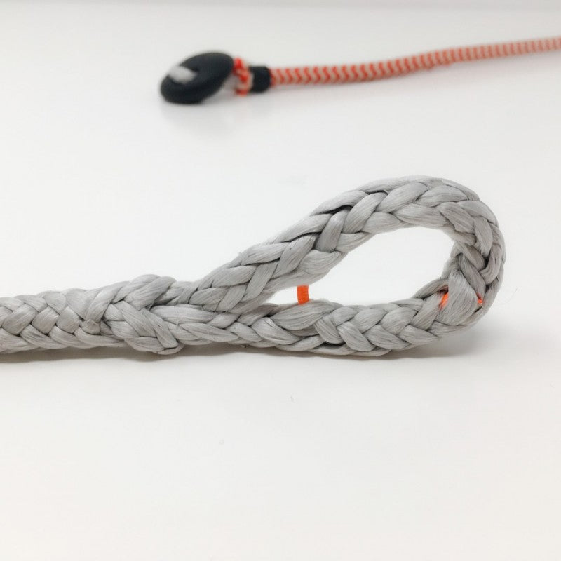 Textile strope whit spliced eye| E-Oeil® 6