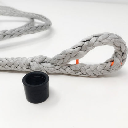 Textile strope whit spliced eye| E-Oeil® 6