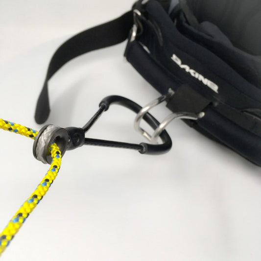 Trapeze spoon in Dyneema®| Textile-Trap®