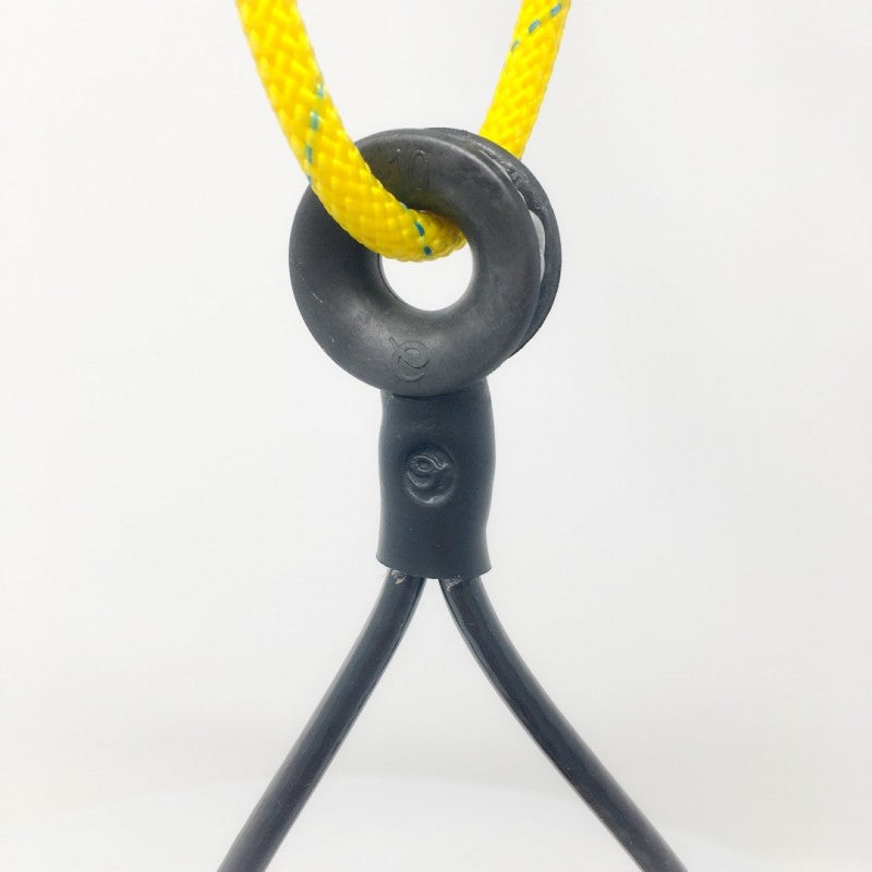 Trapeze spoon in Dyneema®| Textile-Trap®