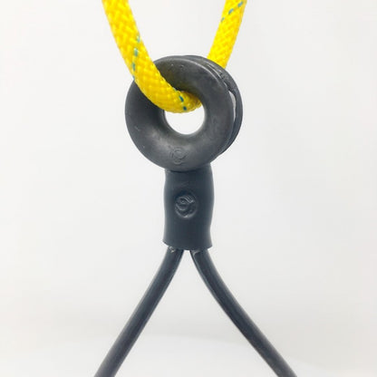 Trapeze spoon in Dyneema®| Textile-Trap®