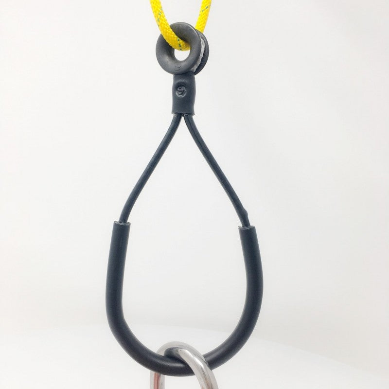 Trapeze spoon in Dyneema®| Textile-Trap®
