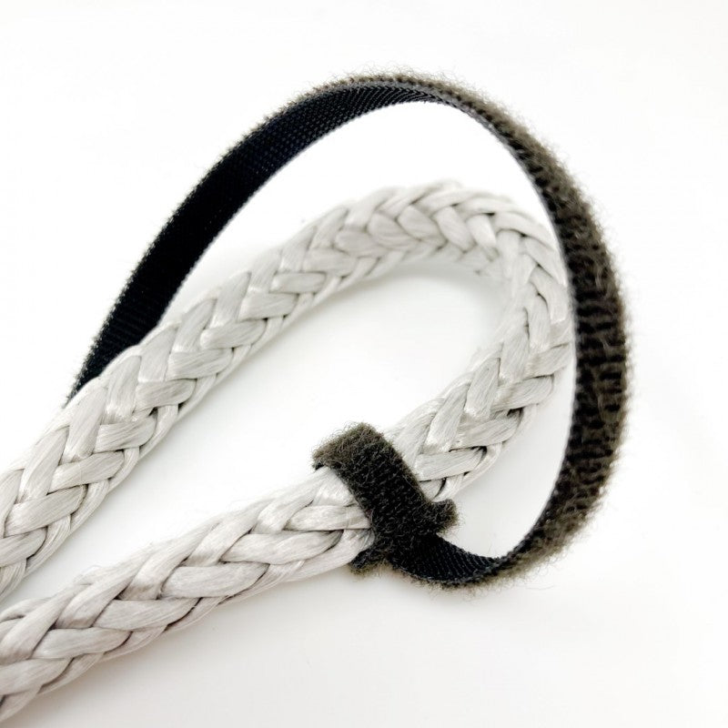 Velcro® strap | Twist-Lock®